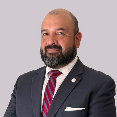 Elvis Lossa portrait